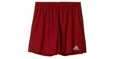 Šortky adidas Originals Parma 16 Shorts Vínová | aj5881, 1