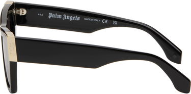 Slnečné okuliare Palm Angels Palm Angels Hollywood Sunglasses Čierna | PERI099C99PLA0011007, 2
