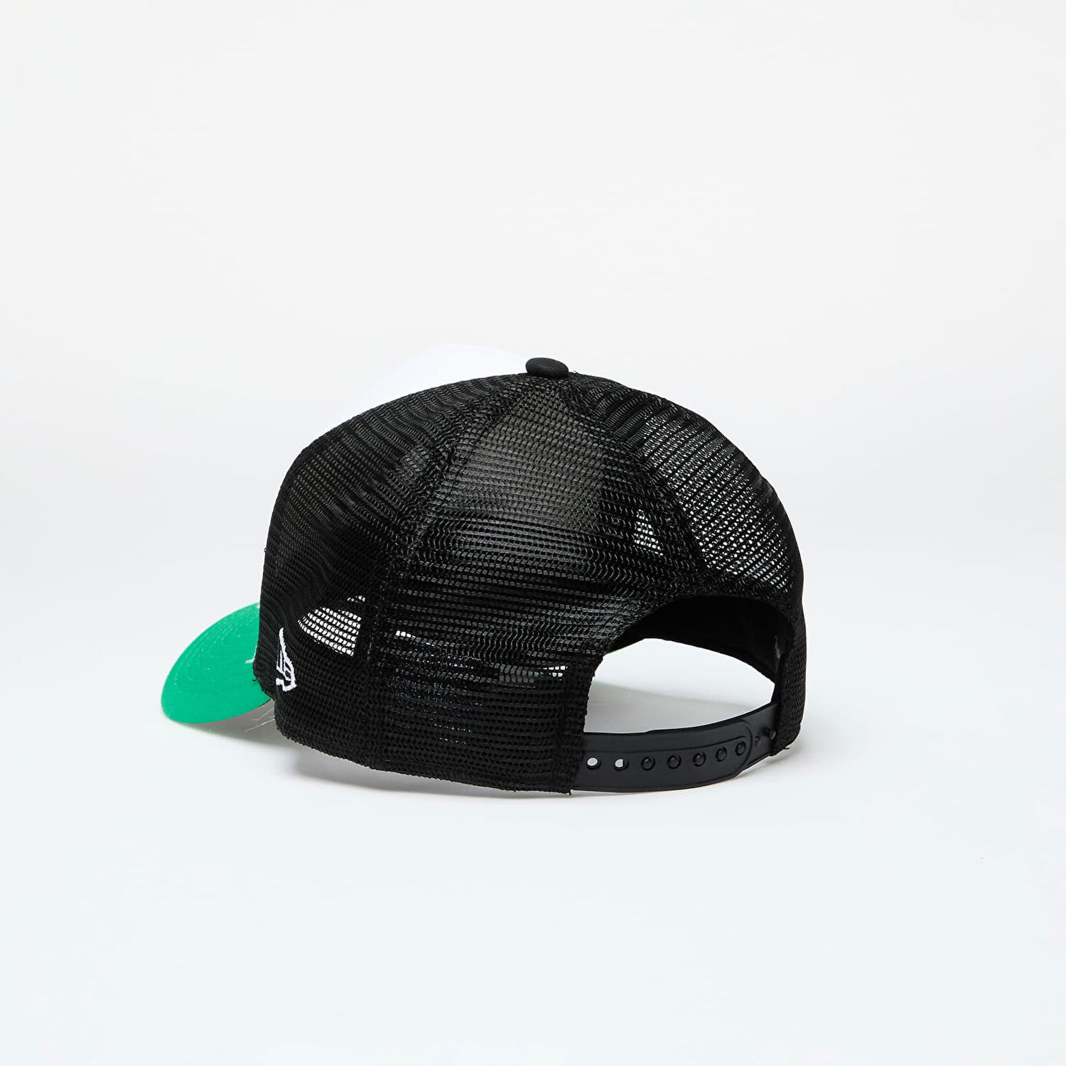 Šiltovka New Era Rick And Morty 9Forty Trucker Snapback Green/ Black/ White Zelené | 60503550, 1