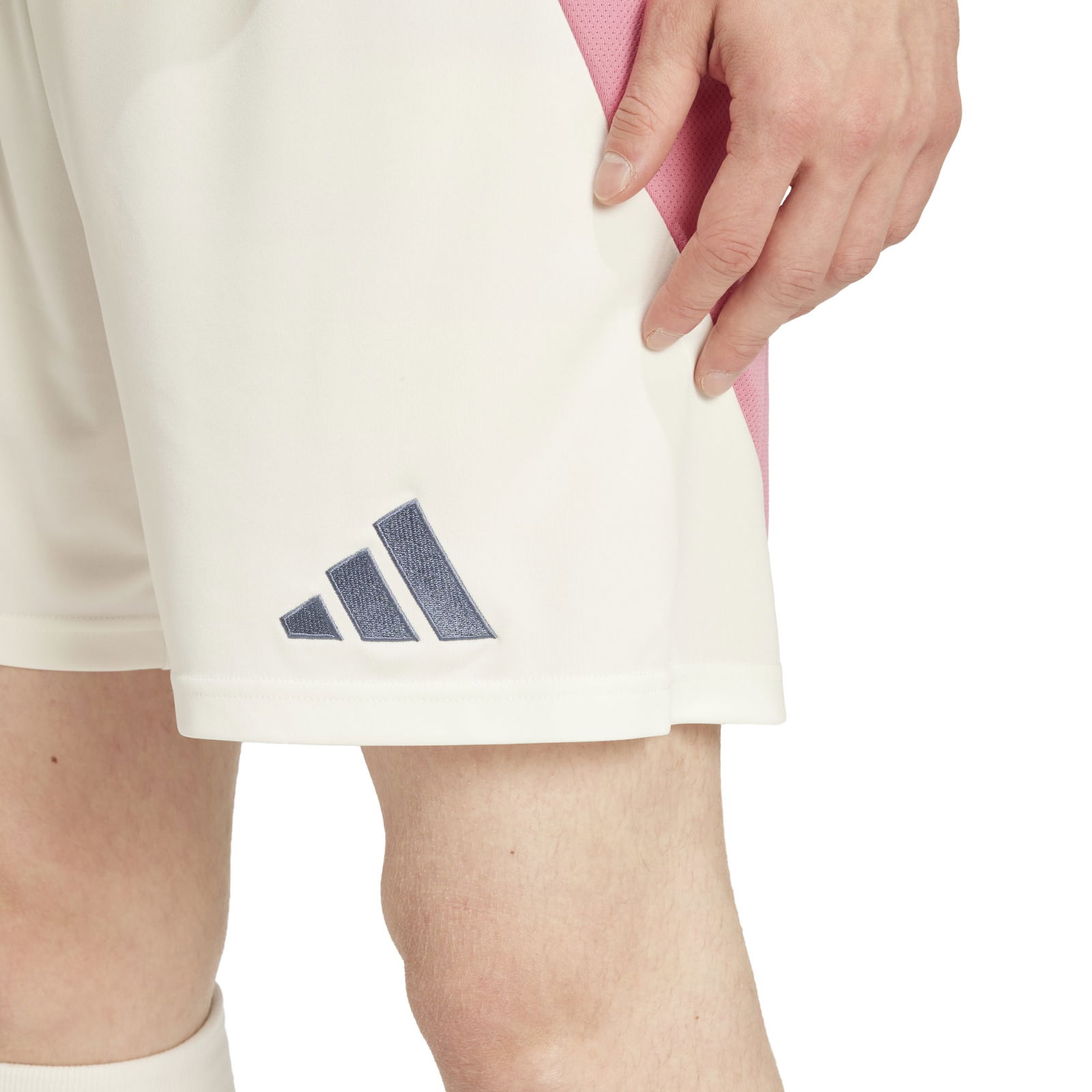 Juventus Shorts 2024/25 Third