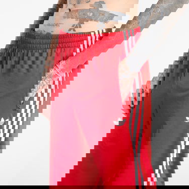 Tepláky adidas Performance FIREBIRD Track Pants Červená | KD8319, 1