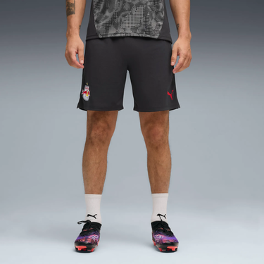 Šortky Puma Red Bull Salzburg Training Shorts Čierna | 781759-17, 1