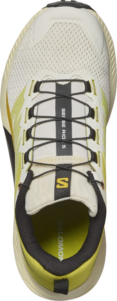 Tenisky a topánky Salomon SENSE RIDE 5 W Žltá | l47458800, 4