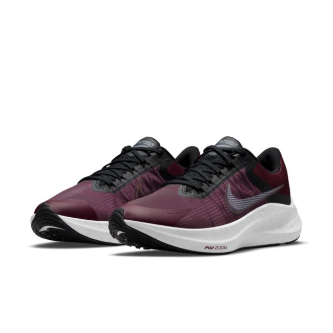Tenisky a topánky Nike Winflo 8 W Vínová | CW3421-600, 1