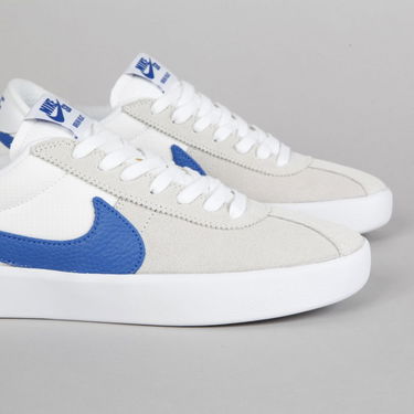 Tenisky a topánky Nike SB Bruin React Biela | CJ1661-100, 2