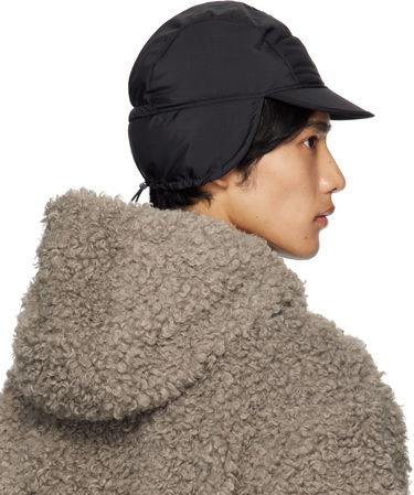 Šiltovka HELIOT EMIL HELIOT EMIL Ophitic Reversible Cap Čierna | PREAW25_16_123_BLK01, 2