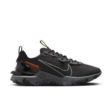 Tenisky a topánky Nike React Vision Čierna | HJ8997-001, 3