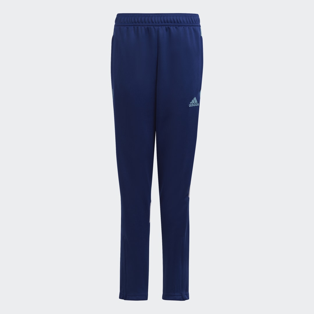 Tepláky adidas Performance Tiro Training Pants Modrá | HS7486, 0