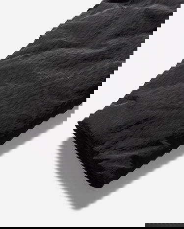 Prešívaná bunda ERL Puffer Coat Čierna | ERL11C001 1, 3