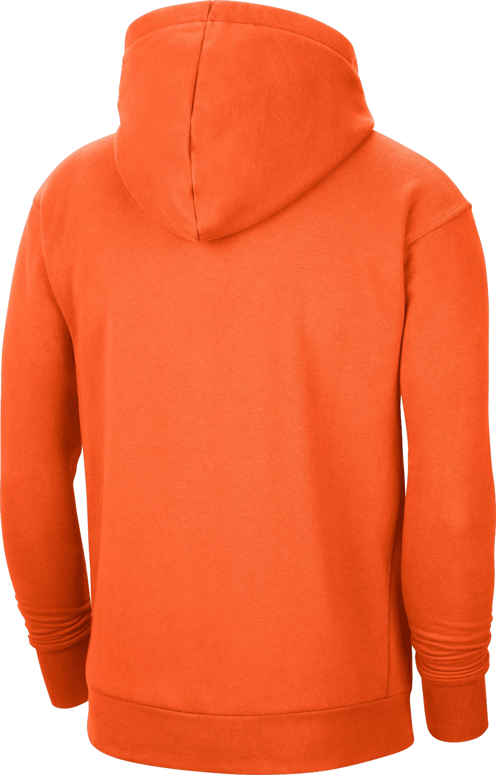 Fleece Pullover Hoodie