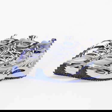 Tenisky a topánky Off-White Ow Be Right Back Blue White Šedá | OMIA295S25FAB0054501, 5