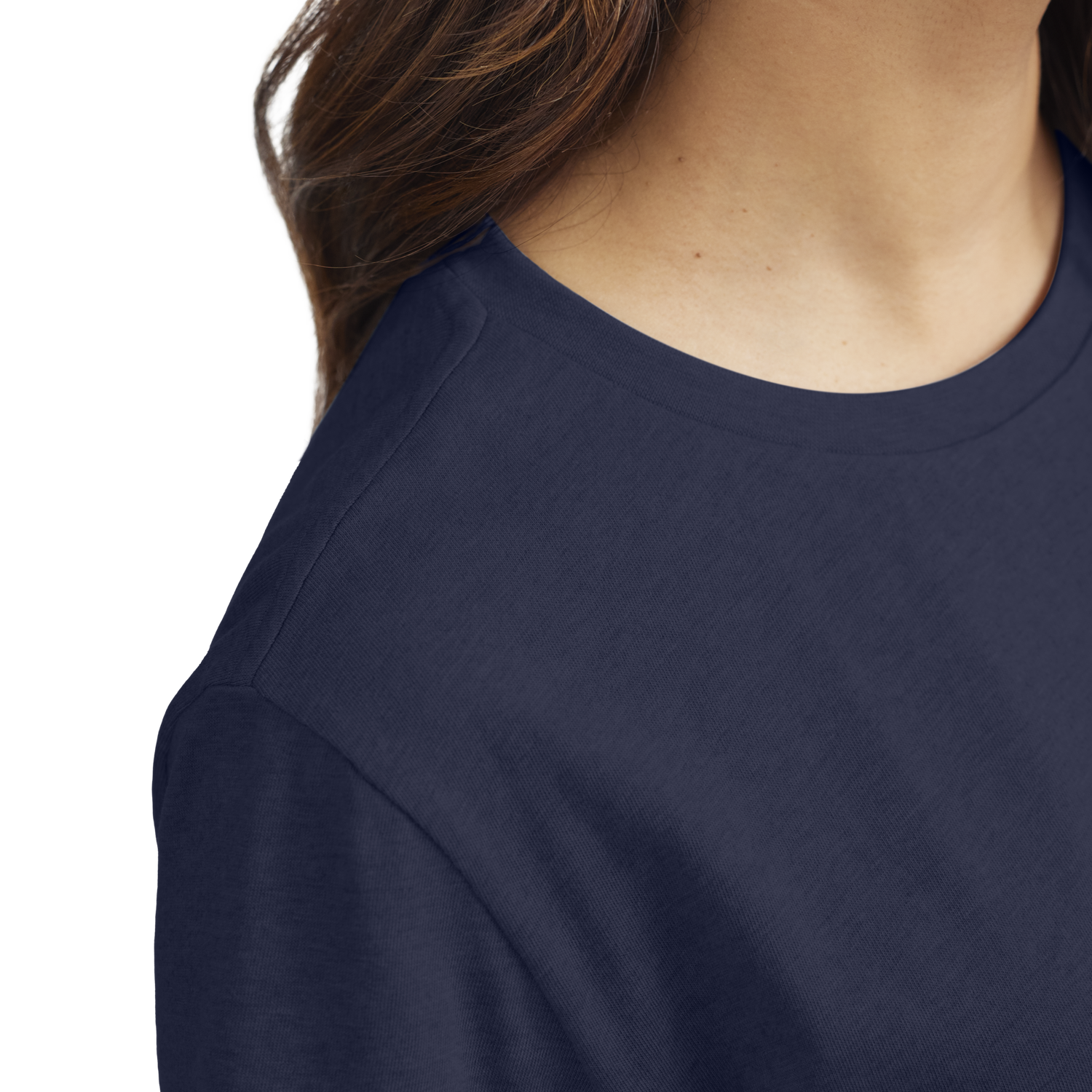 Tričko Allbirds Merino Tee XS Navy | A12113W, 1