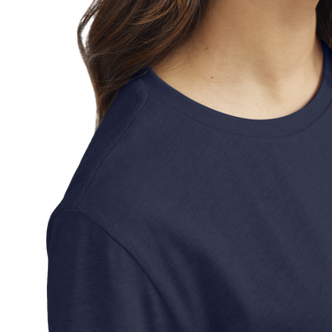 Tričko Allbirds Merino Tee XS Navy | A12113W, 1