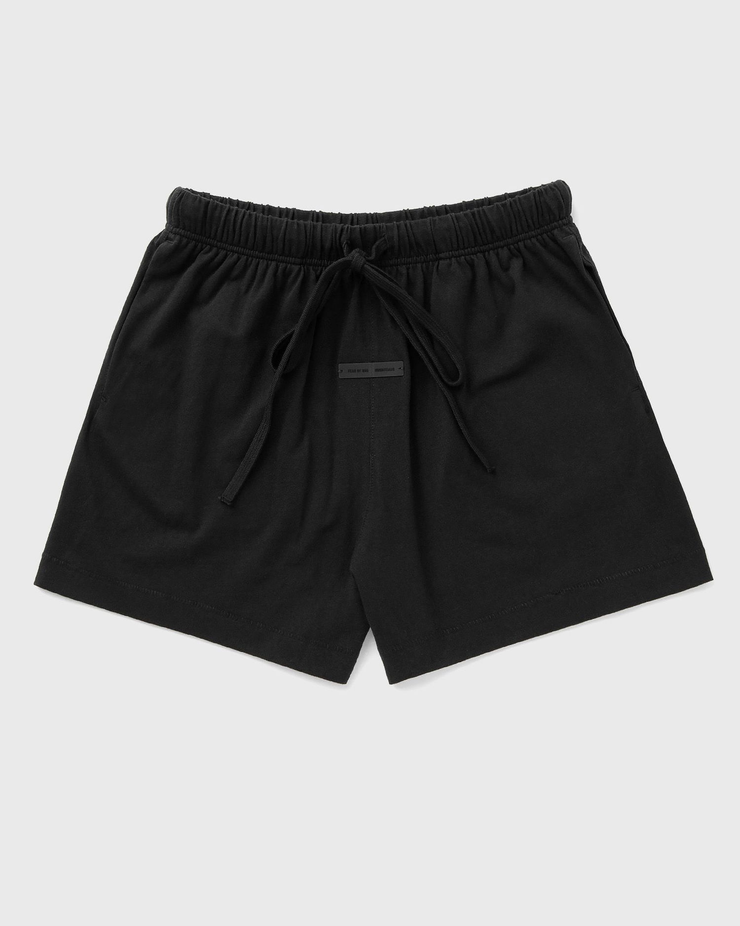Šortky Fear of God Soccer Shorts Čierna | 160SP255650FW-861, 0