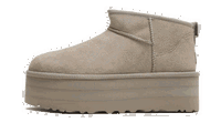 Classic Mini Platform Boot