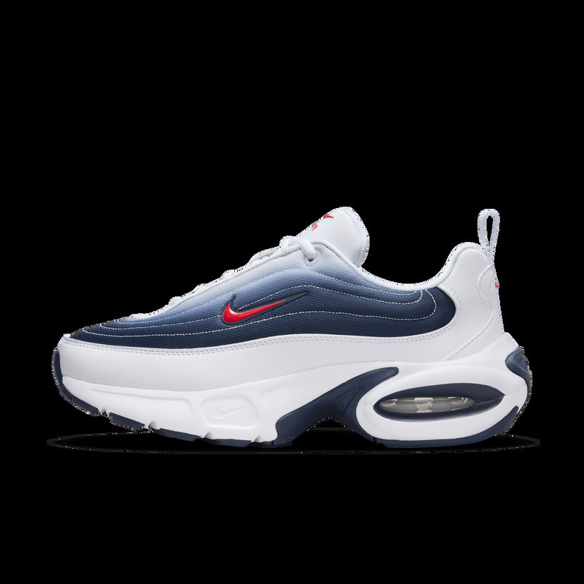 Tenisky a topánky Nike Air Max Portal Biela | HF3053-107