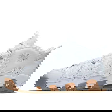 Tenisky a topánky Nike Air More Uptempo "White Gum" Biela | 414962-103, 2