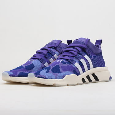 Tenisky a topánky adidas Originals EQT Support MID ADV PK Modrá | B37457, 0