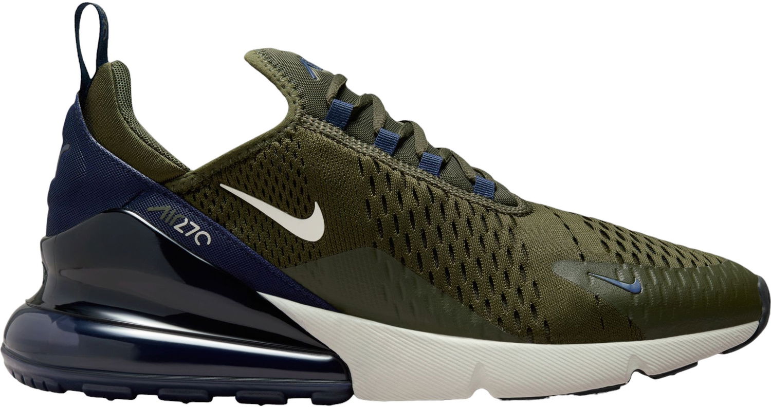 Tenisky a topánky Nike AIR MAX 270 Čierna | ah8050-303, 0