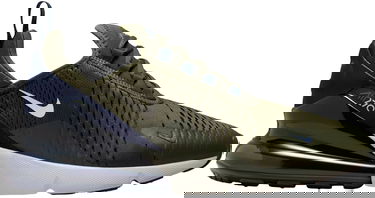 Tenisky a topánky Nike AIR MAX 270 Čierna | ah8050-303, 0