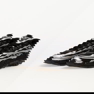 Tenisky a topánky Reebok x GUIZIO Zig Kinetica 2.5 "Core Black/ Silver Metallic/ Core Black" Čierna | 100069911, 4