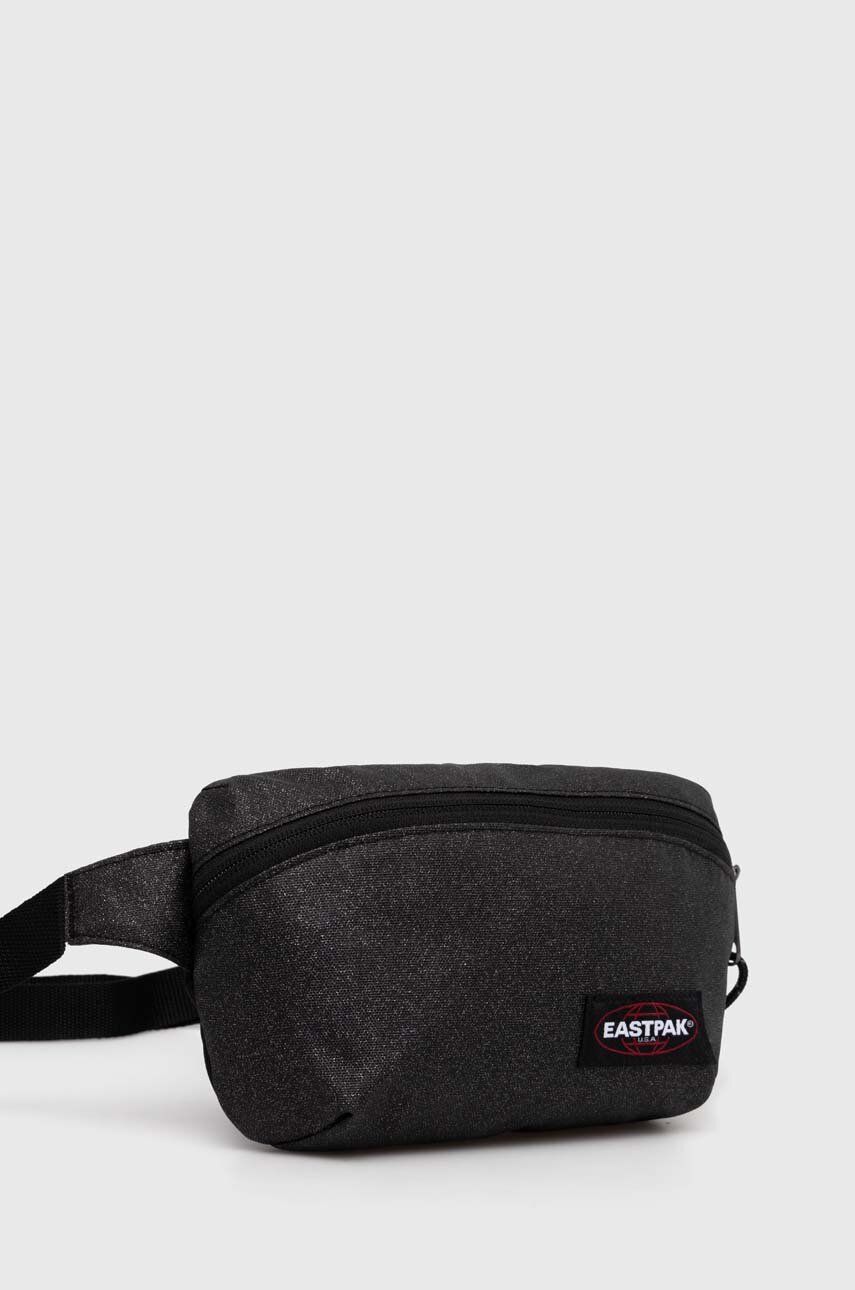 Ľadvinka EASTPAK SOMMAR Waist Bag Čierna | EK0A5BG6N981, 1
