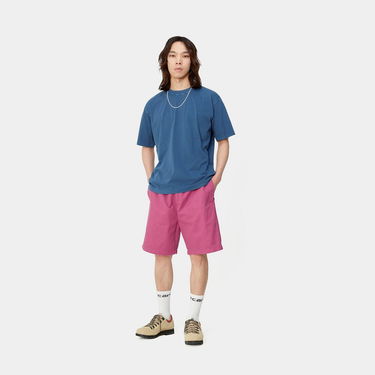Šortky Carhartt WIP Rainer Short Ružová | I033133_1YT_GD, 3
