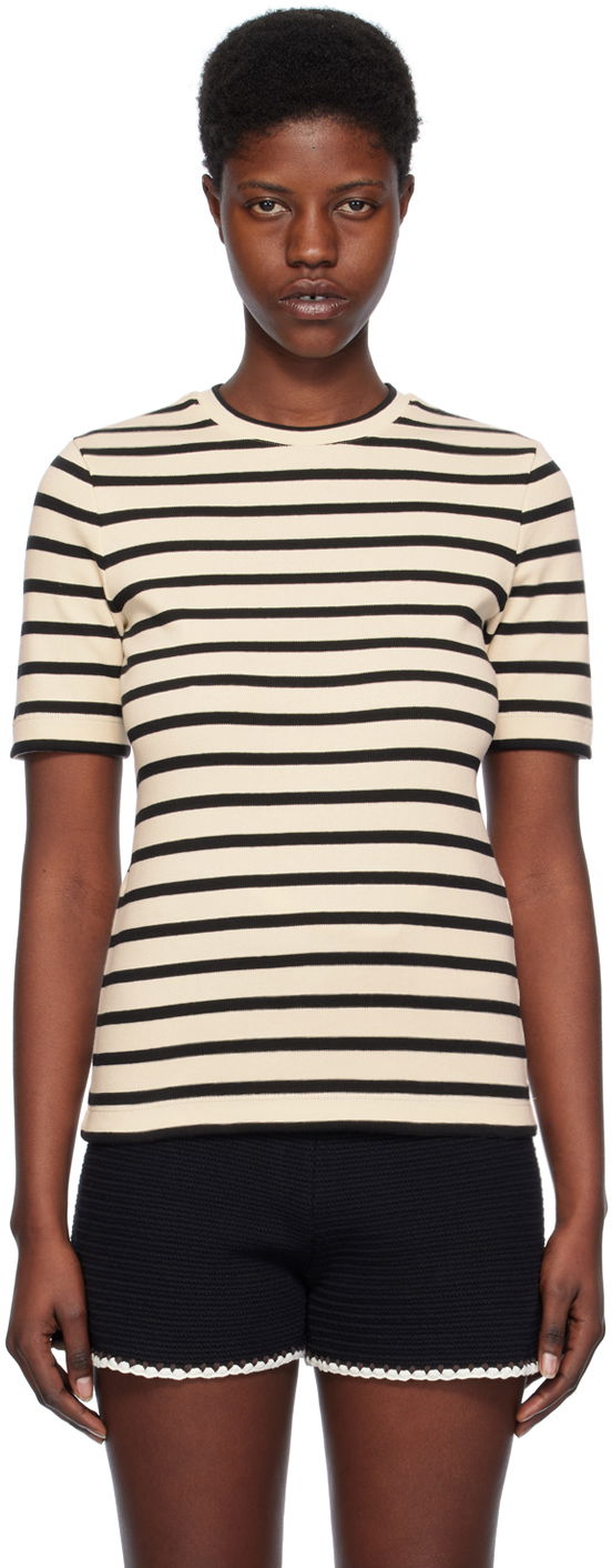 Stripe T-Shirt