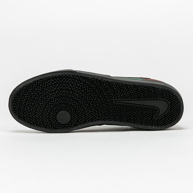 Tenisky a topánky Nike SB Chron 2 Zelené | DM3493-200, 4