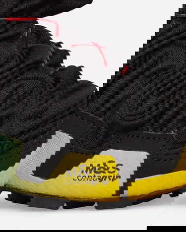 Tenisky a topánky Salomon Speedcross 3 Čierna | L47642300, 6