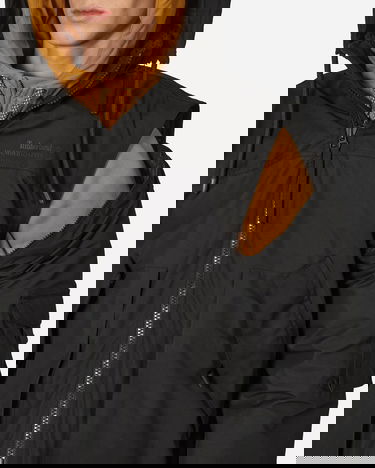 Bunda Timberland Humberto Leon 5 in1 Čierna | TB0A6PQ50011 TB001, 5