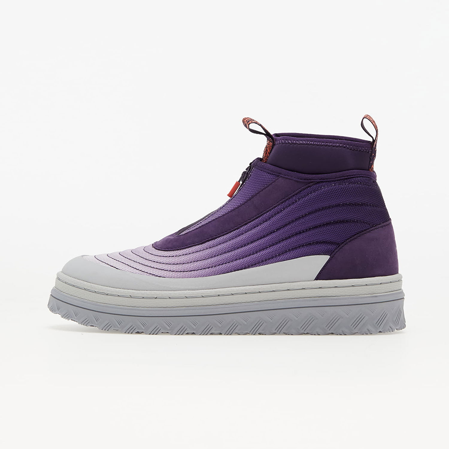 Tenisky a topánky Converse Paria /FARZANEH x Pro Leather X2 Trek Fialová | 171842C, 0