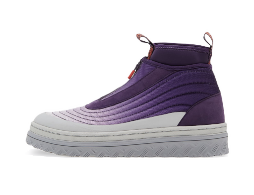 Skateboarding Converse Paria /FARZANEH x Pro Leather X2 Trek Fialová | 171842C