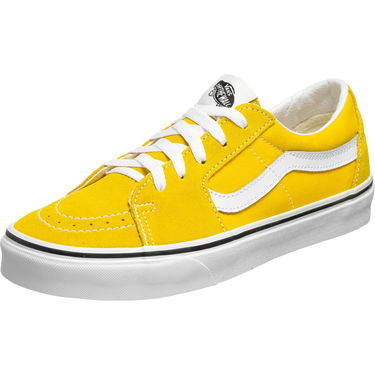 Tenisky a topánky Vans UA SK8-Low Žltá | VN0A4UUKA051, 1