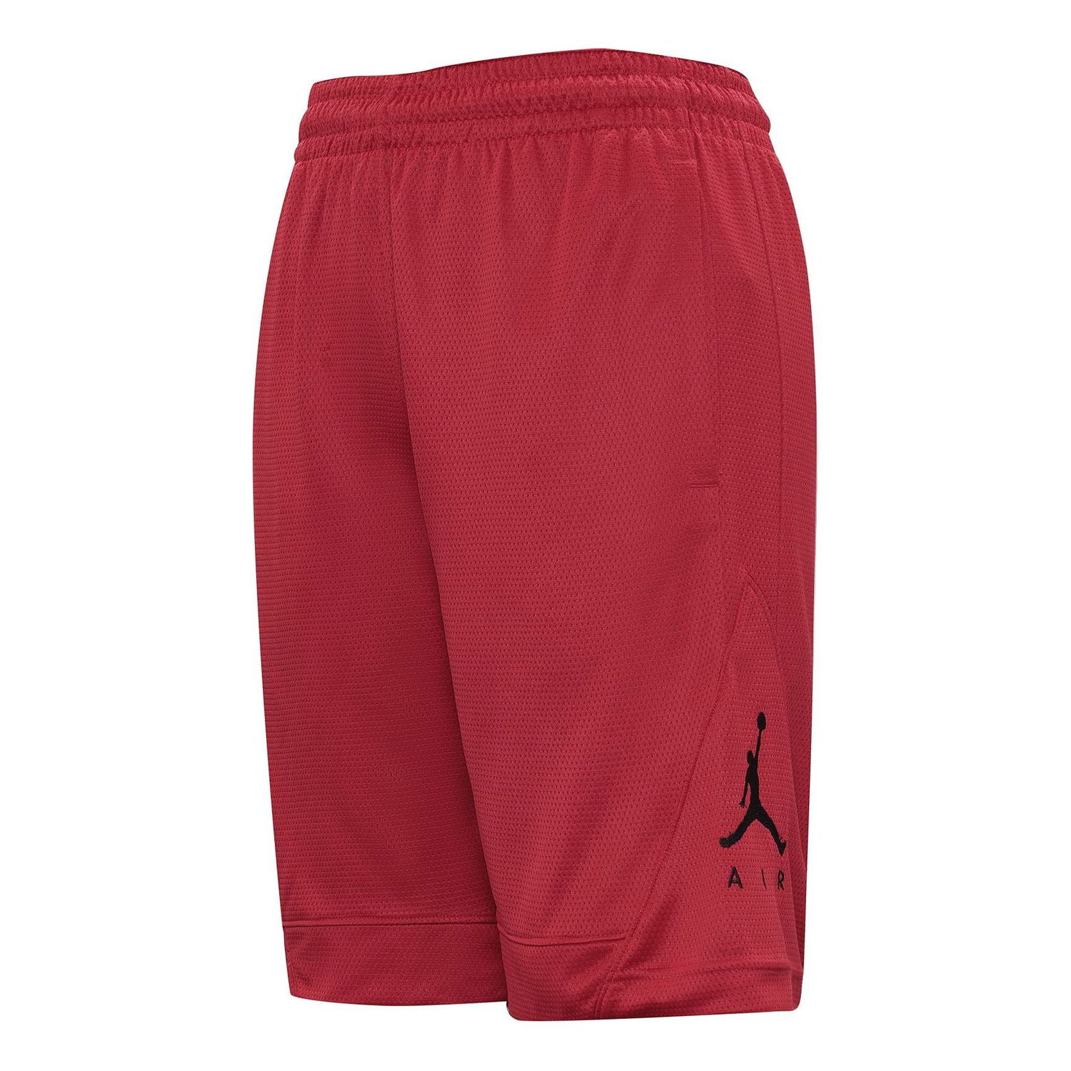 Šortky Jordan Jordan Rise Knit Basketball Shorts Červená | BV5265-687, 0