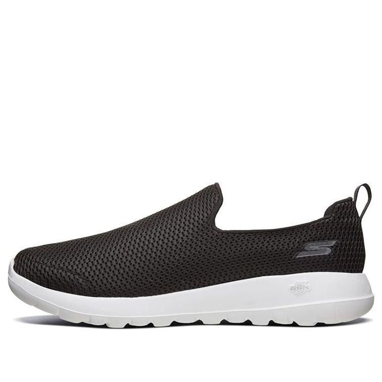 Tenisky a topánky Skechers Go Walk Max Čierna | 54600-BKW, 0