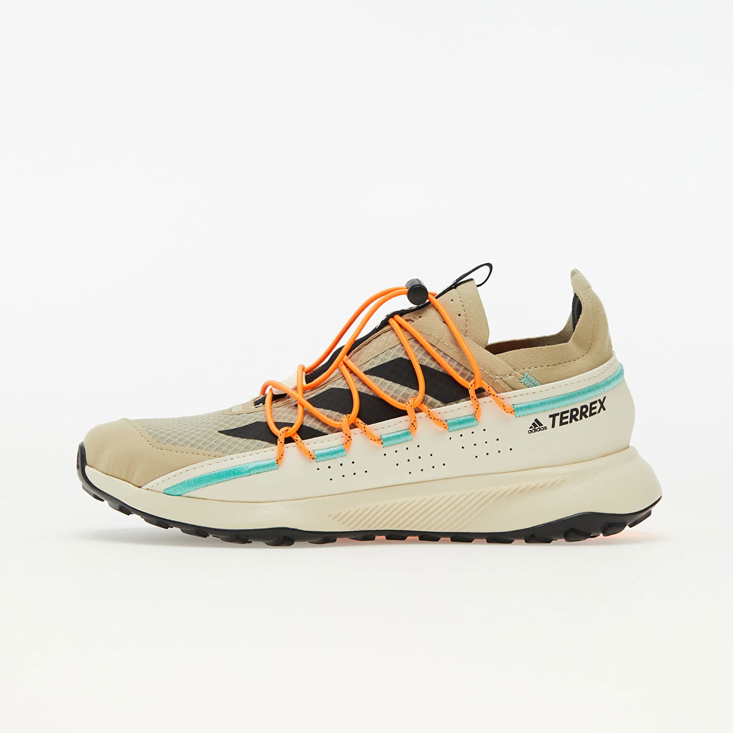 Tenisky a topánky adidas Performance Terrex Voyager 21 Béžová | FW9406, 0