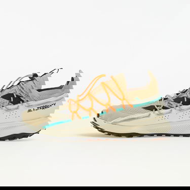 Tenisky a topánky adidas Performance Terrex Voyager 21 Béžová | FW9406, 0