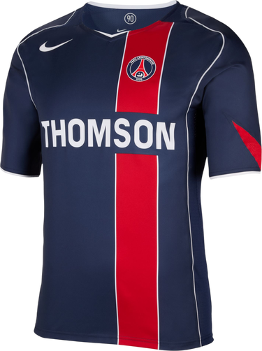 Dres Nike Paris Saint-Germain 2004 Total 90 Reissue Jersey by Nike Navy | if9578-410, 0