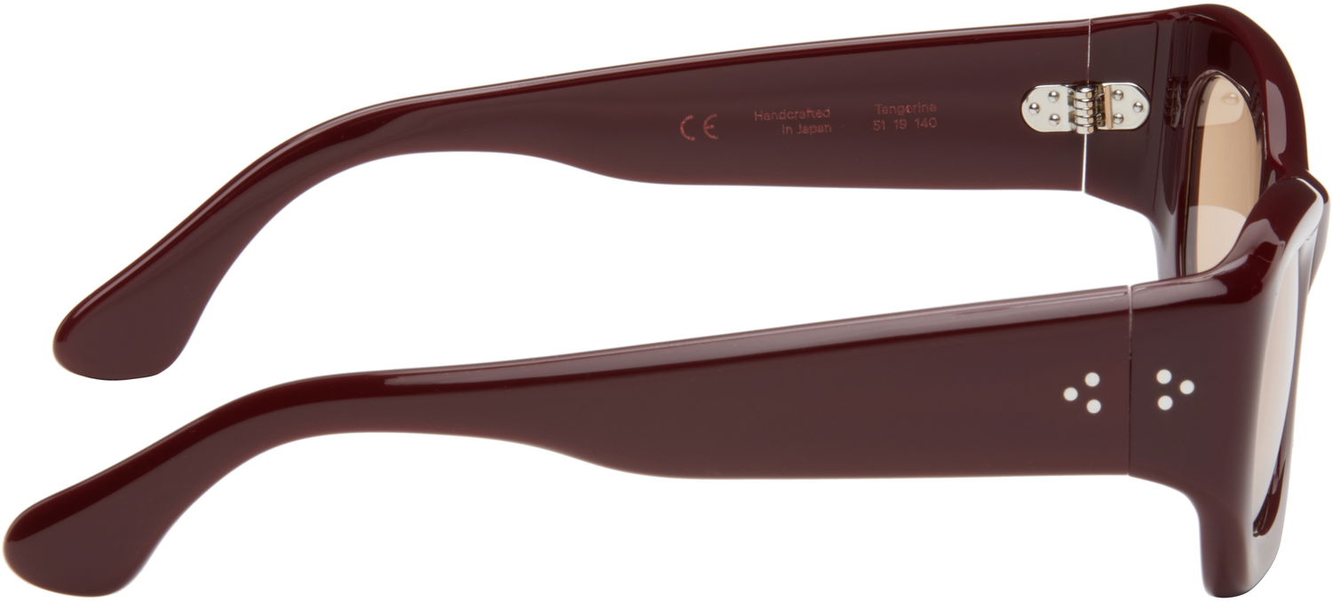 Slnečné okuliare Port Tanger Tangerine Sunglasses Hnedá | PT-5206, 1