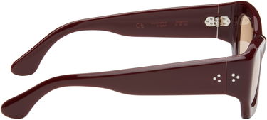 Slnečné okuliare Port Tanger Tangerine Sunglasses Hnedá | PT-5206, 1