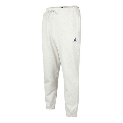 Tepláky Jordan Air Jordan Flying Man Loose Fit Joggers Šedá | DA9813-141