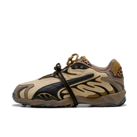 ASAP Rocky x Inhale "Leopard"