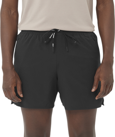 Šortky Salomon Salomon SHKout Core 5" Shorts Čierna | lc2450400, 0