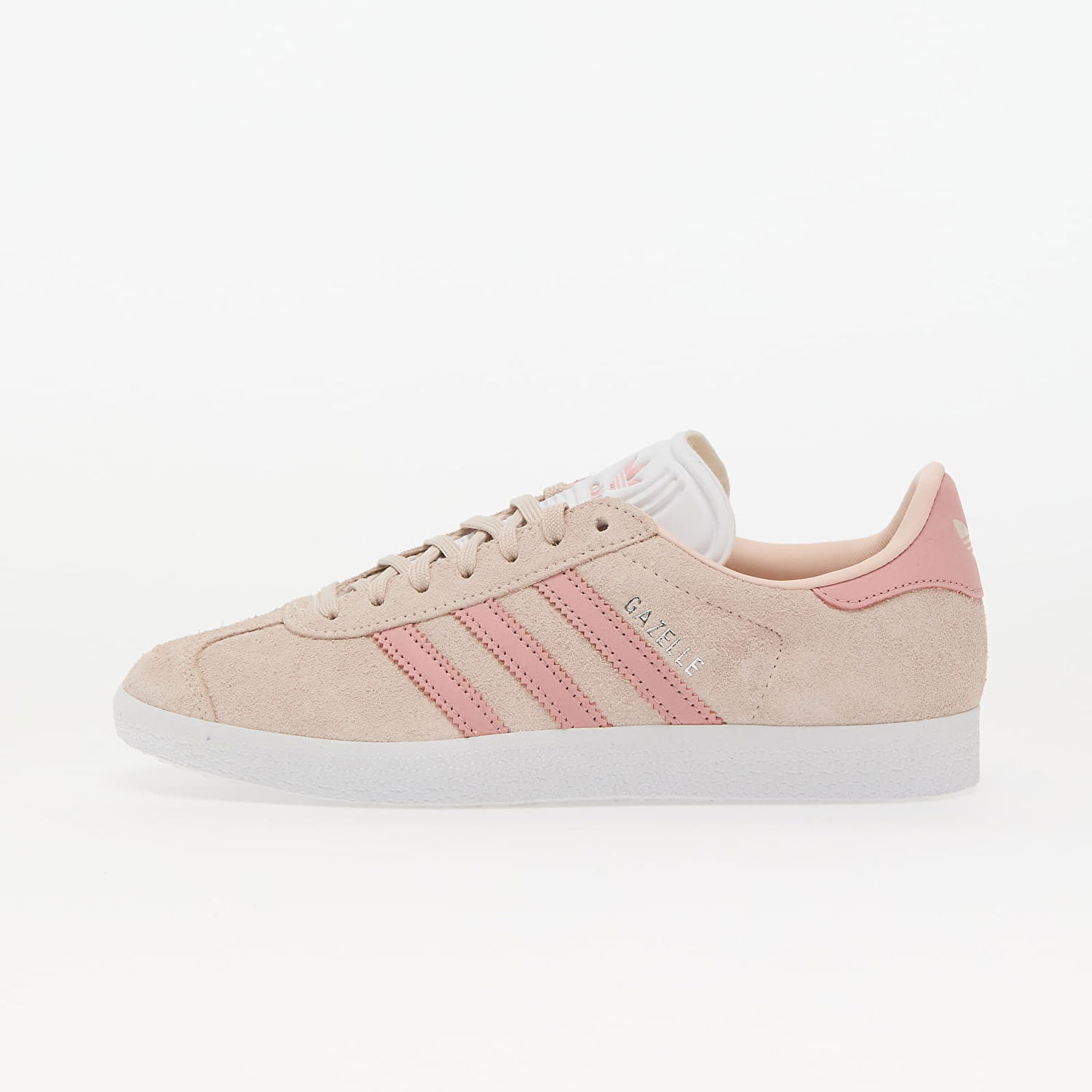 Tenisky a topánky adidas Originals Gazelle Béžová | JH7214, 0