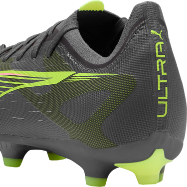 Tenisky a topánky Puma Puma ULTRA 5 Match FG/AG Šedá | 108166-03, 4