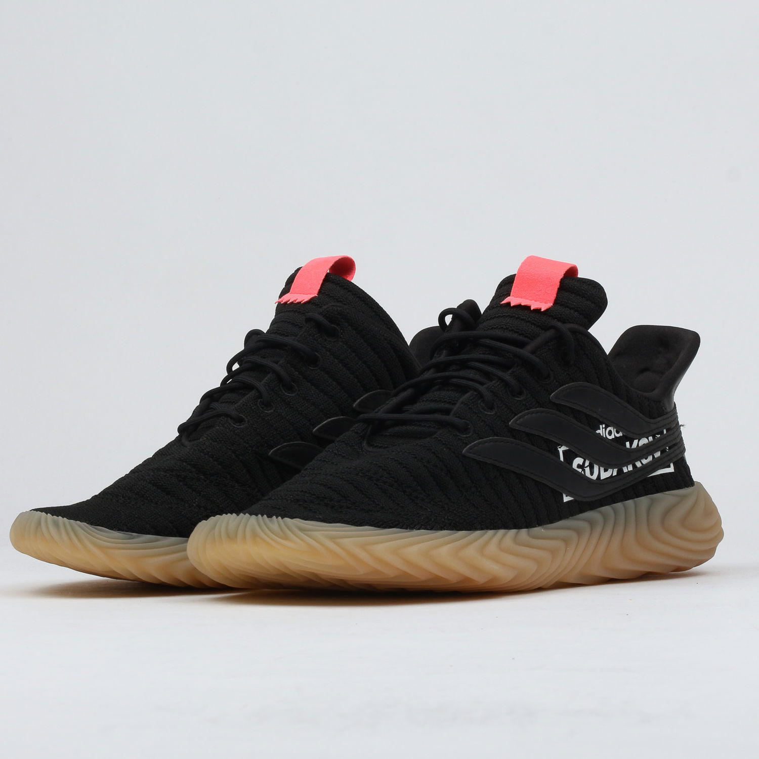 Tenisky a topánky adidas Originals Sobakov Čierna | BB7040, 0