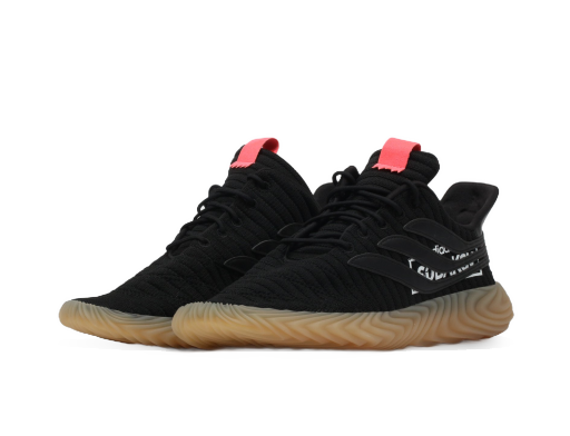 Tenisky a topánky adidas Originals Sobakov Čierna | BB7040