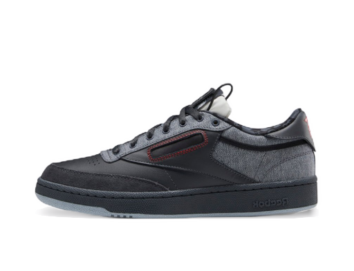 Tenisky a topánky Reebok Club C Šedá | GX9441