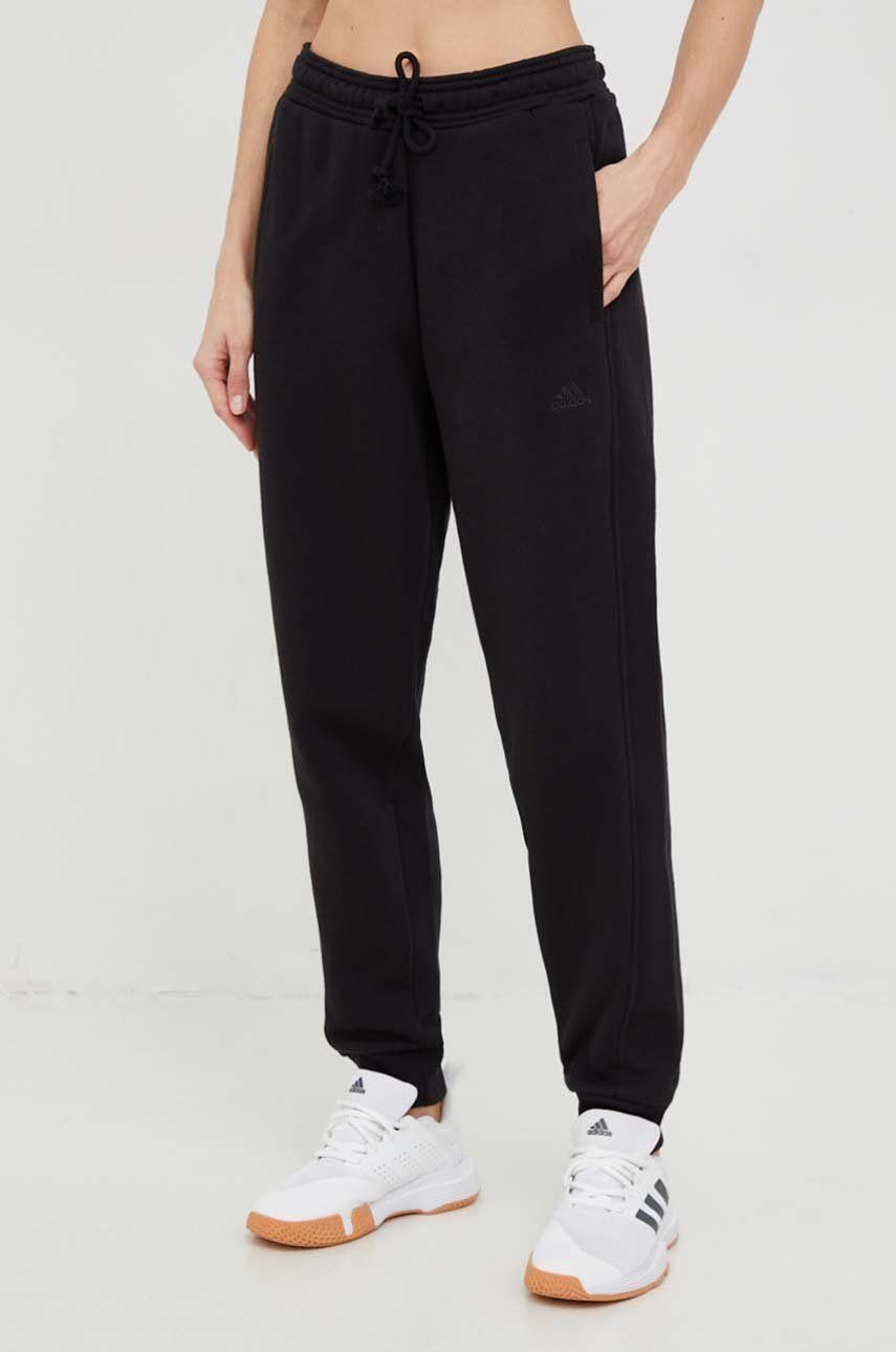 Tepláky adidas Originals Sweatpants Čierna | HK0439, 0